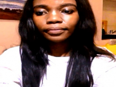 54th Black Is Beautiful Web Models (promo)