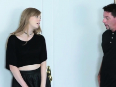 Blonde Milf Loves Young Cock Fatherly Alterations Pt. 2