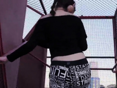 Teen Porn Xxx Punish My Nineteen Year-old Donk And Mouth