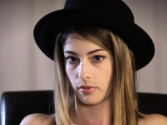 Real Creampied Teenager