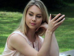 Erotic Teen Face Cummed