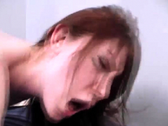 Extreme Teen Creampie Compilation Janine Ravaging An