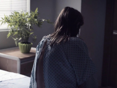 Scared Insane Milf Patient Got Banged In A Hospital