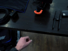 Sybil, The Sex Object Of Revenge