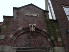 Dutch Whore Takes Cum