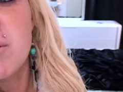 Fascinating Destiny Jaymes Craving For A Fuck