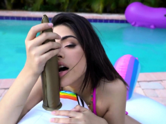 Poolside Dildo