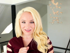 Hot Teenager Sucking Pov