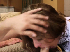 Mom Caught Ally's Daughter Watching Porn And Dad Fingers