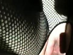 Anal Fuck In The Car