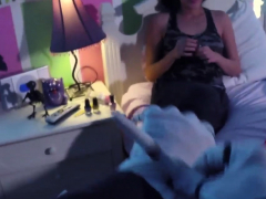 Kinky Mother Playfellow's Daughter Threesome Xxx