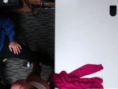 Shaved Teen Orgasm Apparel Theft