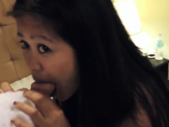 Heavenly Nipponese Beauty Olivia Deepthroats And Fucks Well