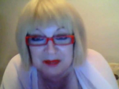 Russian Maure Diana Webcam 2