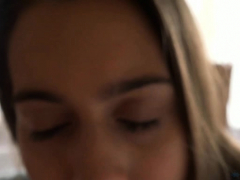 Jill Kassidy Fucks You Hard In Hotel Room