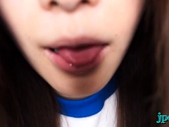 Full Oral-stimulation In Oriental Pov