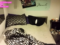 Fucking In Parents House And Getting Interrupted