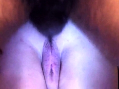 Creamy Anal Dripping Cum