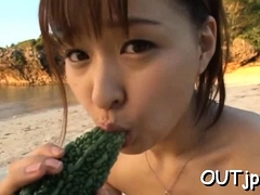 Vigorous Idol Yukiko Suo Is Often Masturbating