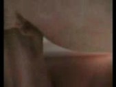 Hot girl fucked and gets a creampie
