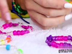 Teen D Tits The Femmes Treatment Their Papas, And