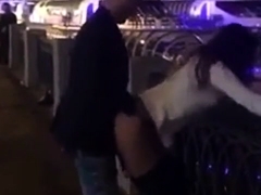 The Guy Fuck A Heifer After Club.