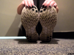 Thaitoes Asian Feet Foot Cum Footjob Foot Fetish