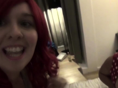 Threesome Blowjob Porn