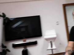Hunt4k. Succesful Pickup Performed By Smart