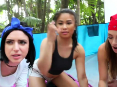 Teen Tattoo Big Tits Theres Nothing Like An Outing To The