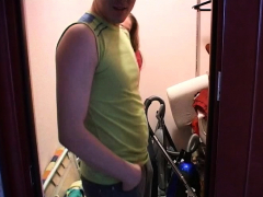 Cute Adorable Girlfriend Enjoys Hardcore Sex