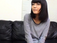 Gorgeous Asian Lady Adores Playing With Her Clit