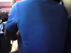 Massive Cock Teen Engine Issues Out In The Middle Of