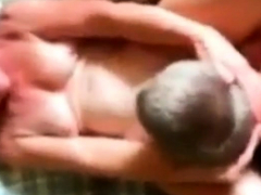 Sexy Milf And Her Orgasme