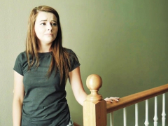 Ethnic Teenager Licked