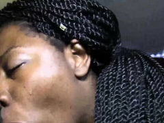 Stretch Bbc Black Thick Mocho Chooclate Fucked