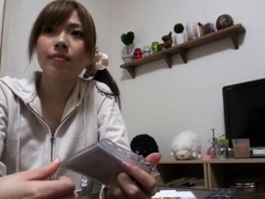 Slutty Bombshell Miu Fujisawa Fucked From Every Angle