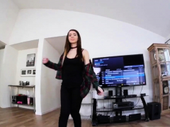 Amateur Teen Public Fuck Proving Papa Wrong
