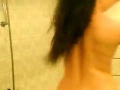My Sister Unaware Of My Hidden Shower Cam