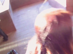 Insatiable Darling Elisaveta Gulobeva Enjoys A Hardcore Fuck