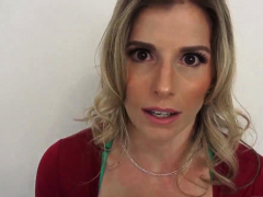 Welsh Milf And Huge Cock Cory Chase In Revenge On Your
