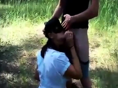 J Adore Me Faire Baiser Dans Les Bois
