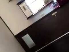 Asian Gives Him A Sexy Pov Blowjob