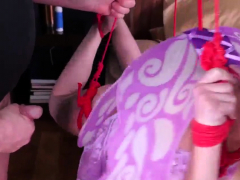 Real Estate Bondage Xxx Sphincterbell