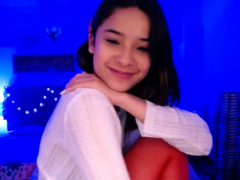 Solo Jerk Cum