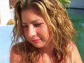 Hot Lisa Fucked By The Pool