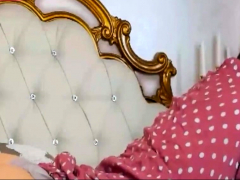 Amazing Solo Masturbation By This Hot Chick
