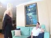 Sucker Moms, Scene 2 Mature Mother Fucks Younger Man