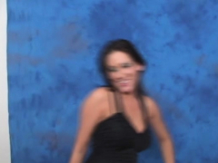 Penis Rams Prurient Woman Mindy Main's Poontang Today
