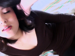 Amazing Girl Sakura Loves To Get Fucked